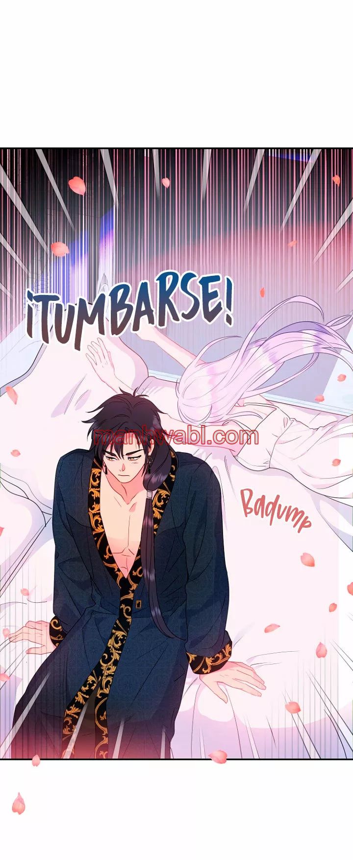 Olvídate De Mi Esposo Iré A Ganar Dinero - Capítulo 32_2 manhwa