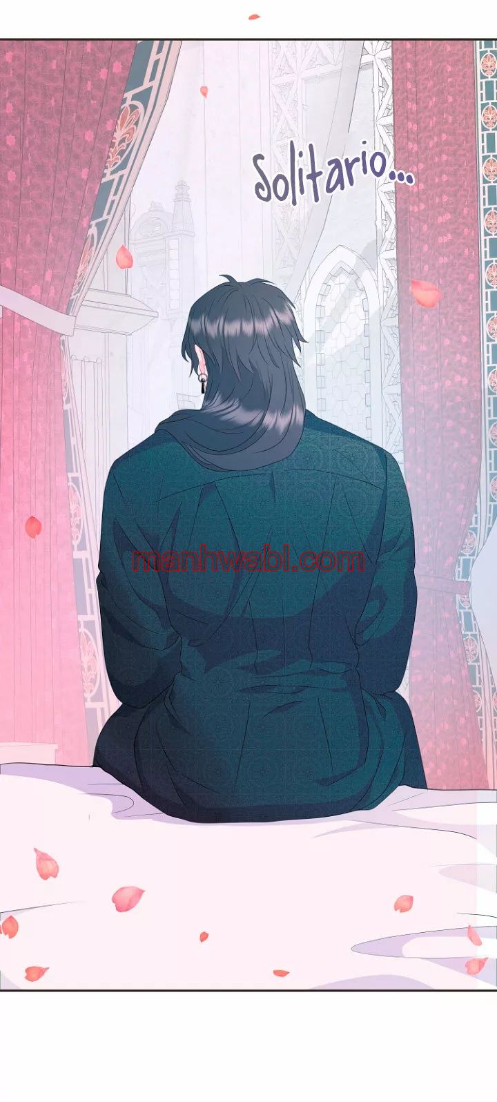 Olvídate De Mi Esposo Iré A Ganar Dinero - Capítulo 32_3 manhwa