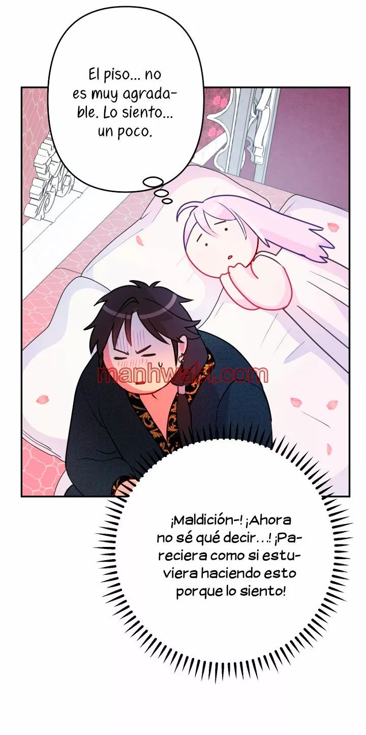 Olvídate De Mi Esposo Iré A Ganar Dinero - Capítulo 32_3 manhwa