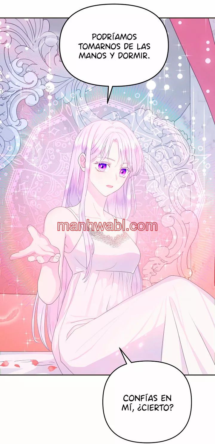 Olvídate De Mi Esposo Iré A Ganar Dinero - Capítulo 32_3 manhwa