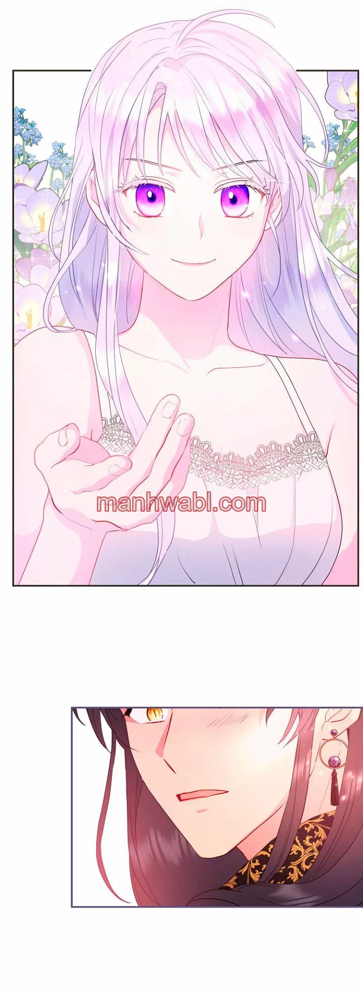 Olvídate De Mi Esposo Iré A Ganar Dinero - Capítulo 32_3 manhwa