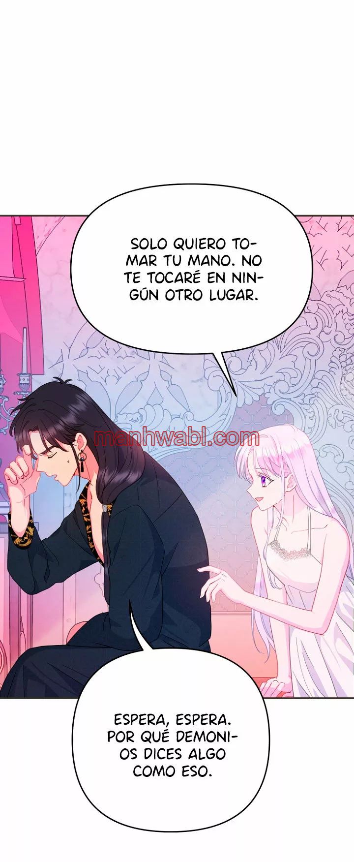 Olvídate De Mi Esposo Iré A Ganar Dinero - Capítulo 32_3 manhwa