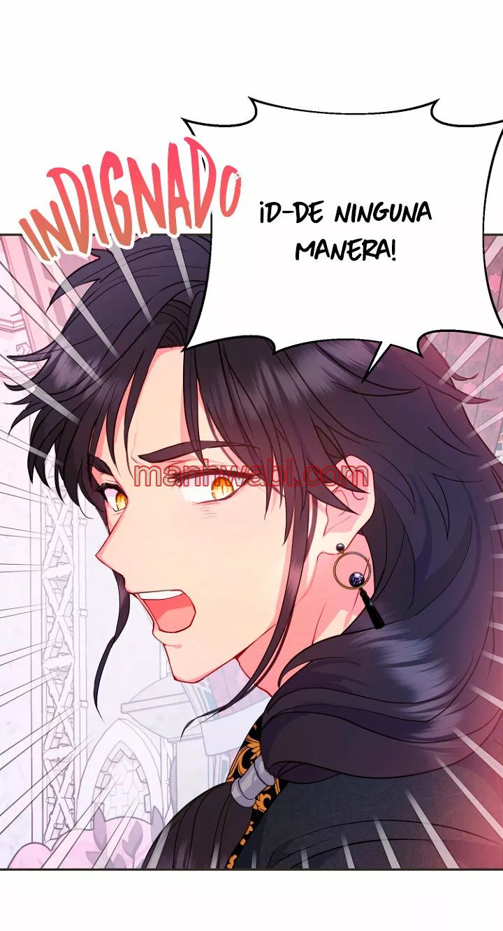 Olvídate De Mi Esposo Iré A Ganar Dinero - Capítulo 32_3 manhwa