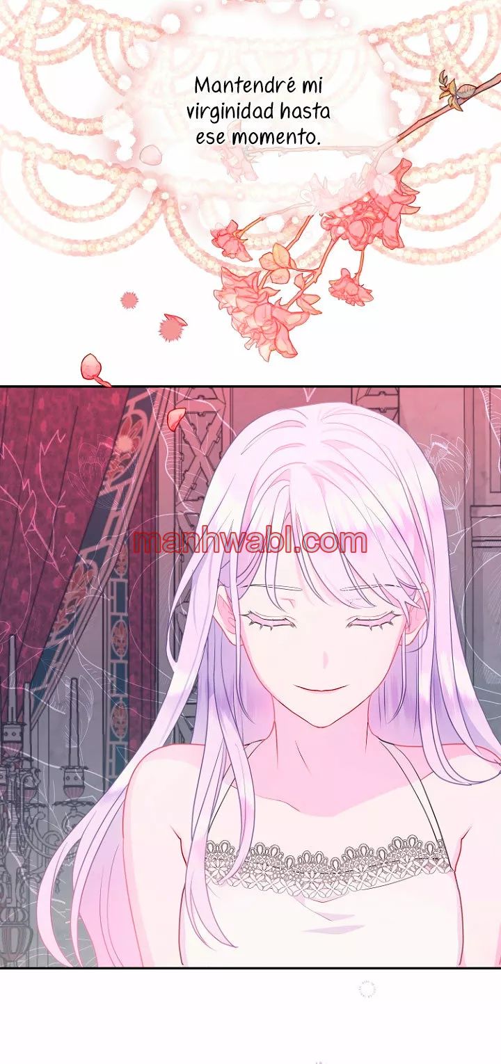 Olvídate De Mi Esposo Iré A Ganar Dinero - Capítulo 32_3 manhwa
