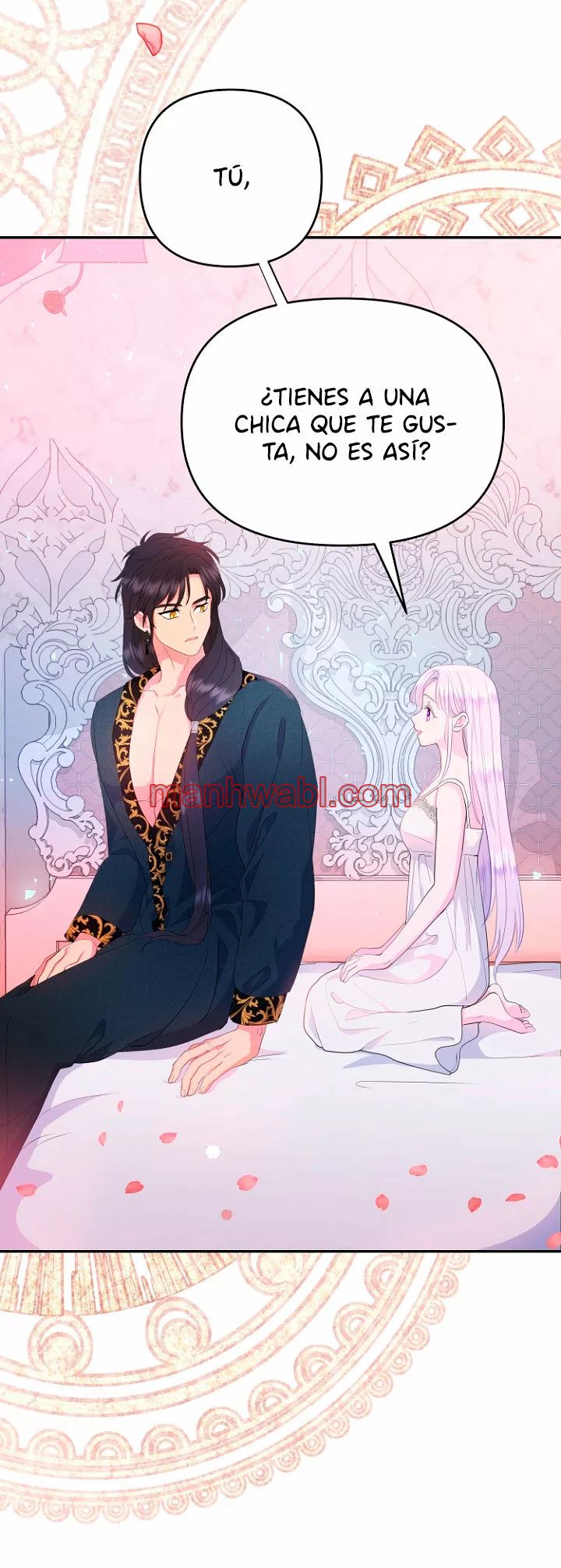 Olvídate De Mi Esposo Iré A Ganar Dinero - Capítulo 32_3 manhwa