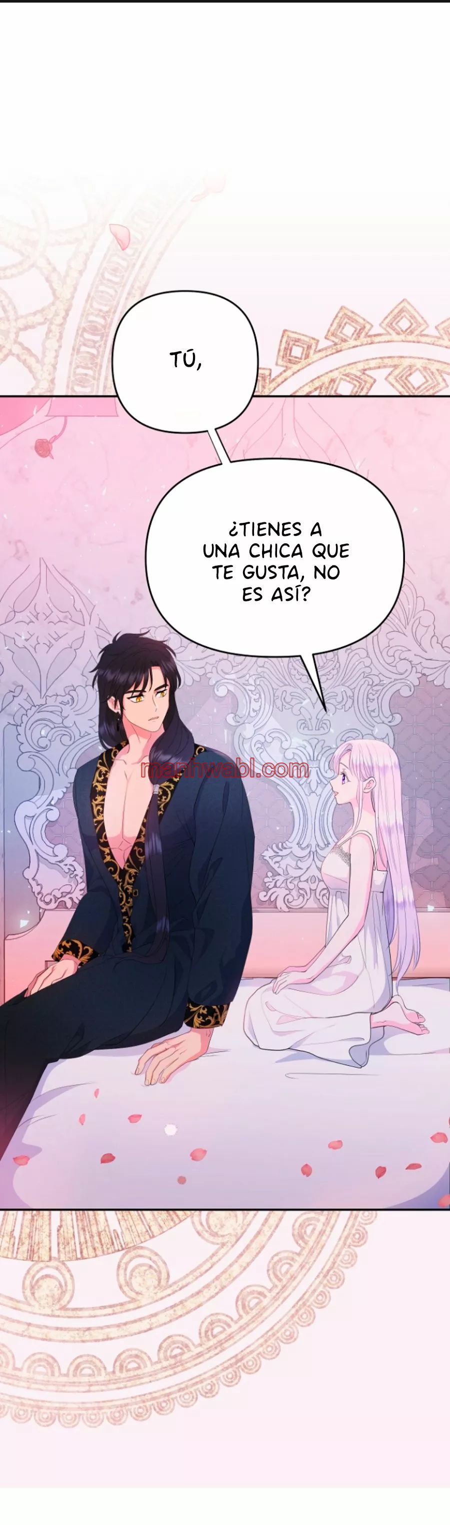 Olvídate De Mi Esposo Iré A Ganar Dinero - Capítulo 33 manhwa