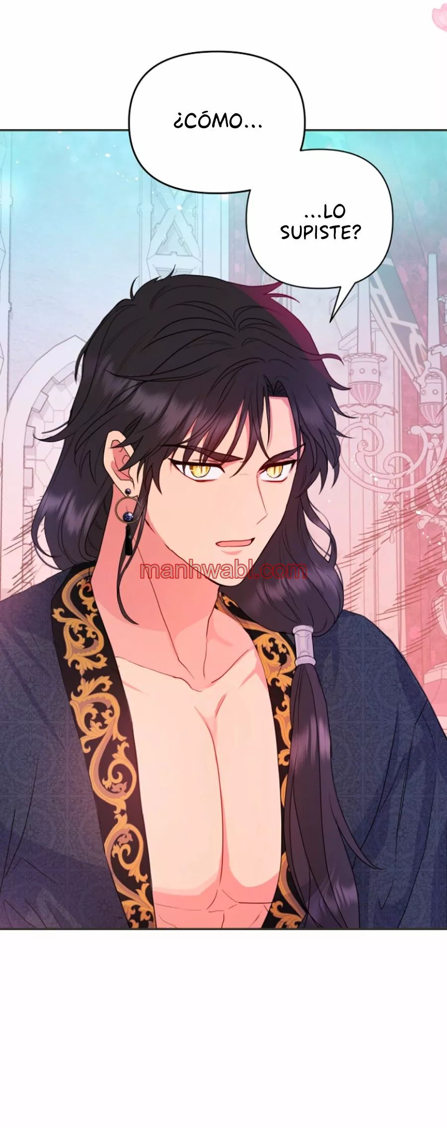 Olvídate De Mi Esposo Iré A Ganar Dinero - Capítulo 33 manhwa