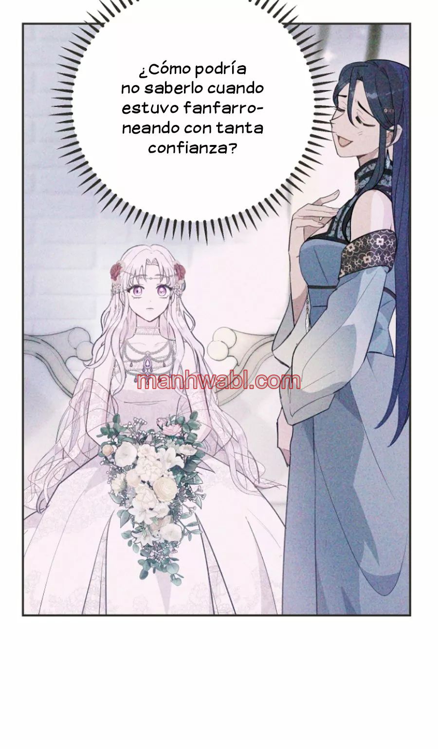 Olvídate De Mi Esposo Iré A Ganar Dinero - Capítulo 33 manhwa