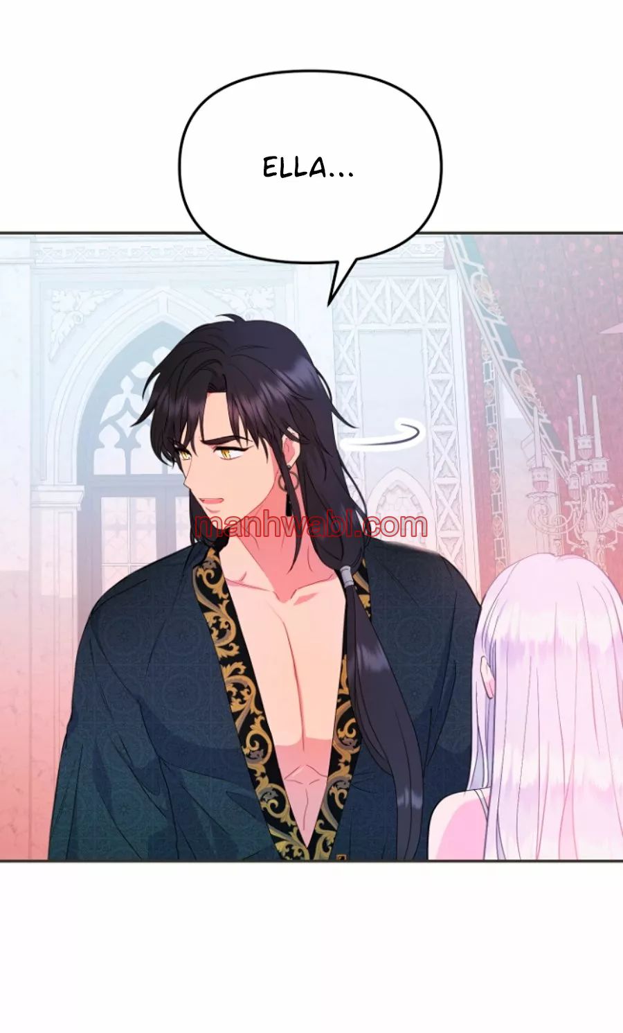 Olvídate De Mi Esposo Iré A Ganar Dinero - Capítulo 33 manhwa