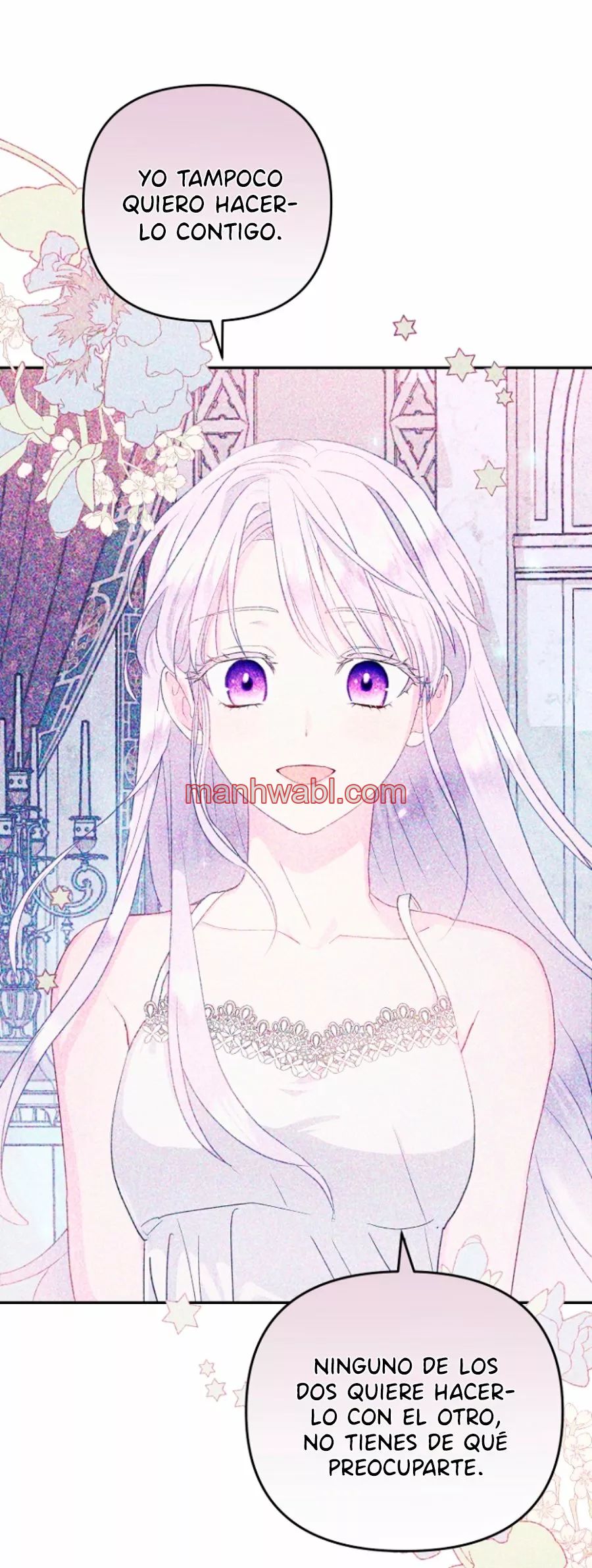 Olvídate De Mi Esposo Iré A Ganar Dinero - Capítulo 33 manhwa