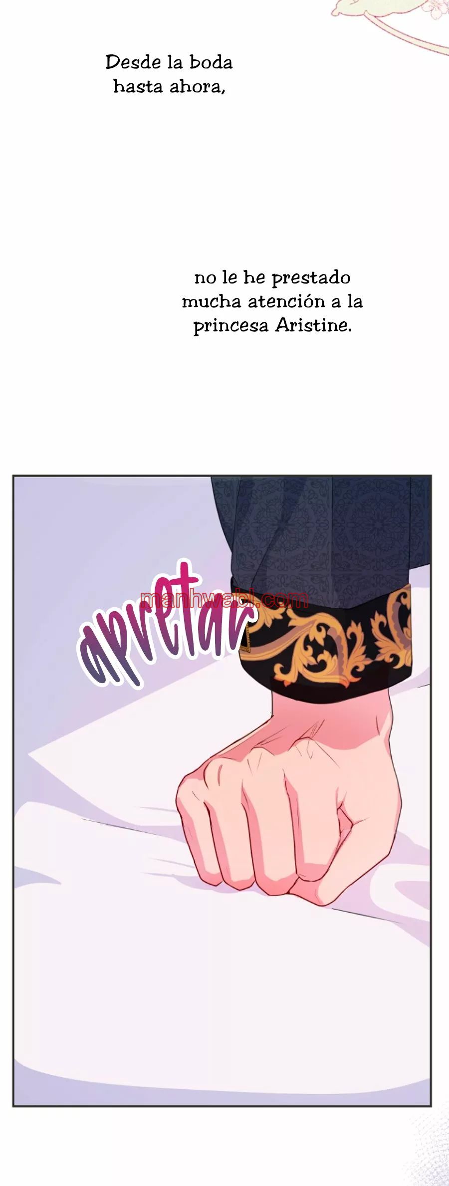 Olvídate De Mi Esposo Iré A Ganar Dinero - Capítulo 33 manhwa