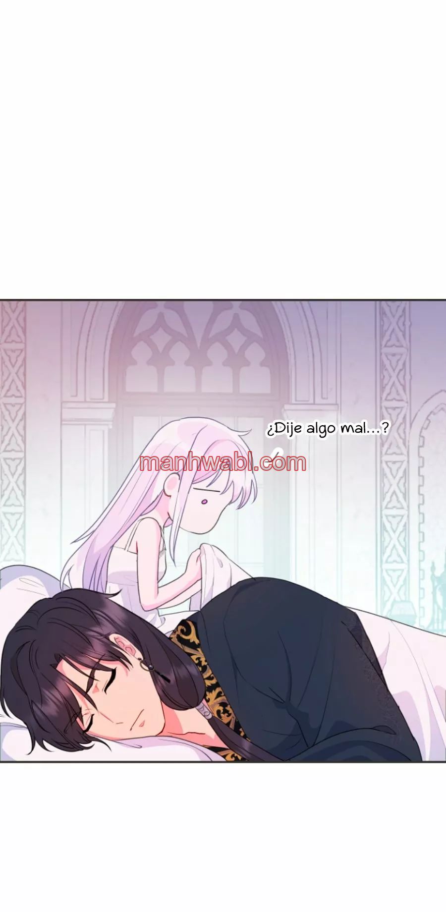 Olvídate De Mi Esposo Iré A Ganar Dinero - Capítulo 33 manhwa