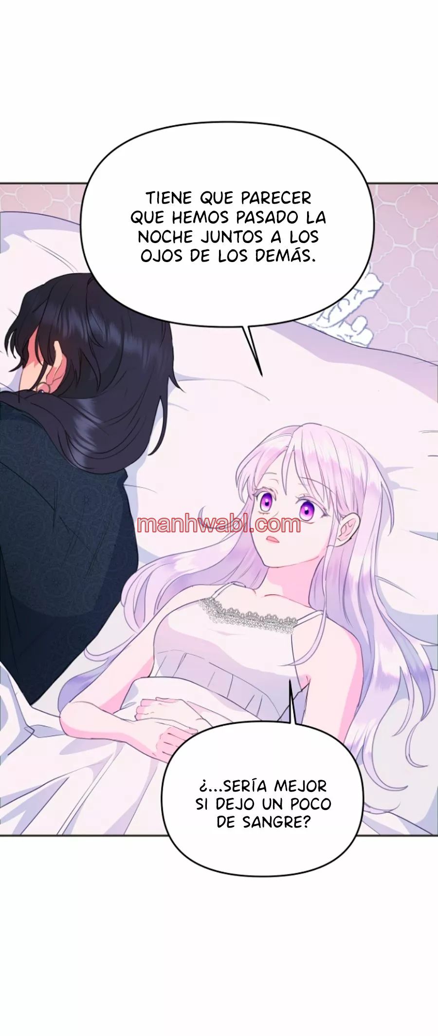 Olvídate De Mi Esposo Iré A Ganar Dinero - Capítulo 33 manhwa