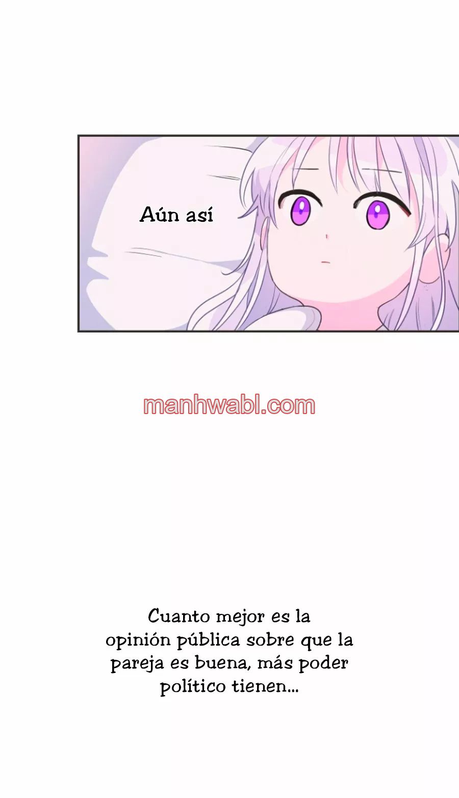 Olvídate De Mi Esposo Iré A Ganar Dinero - Capítulo 33_2 manhwa