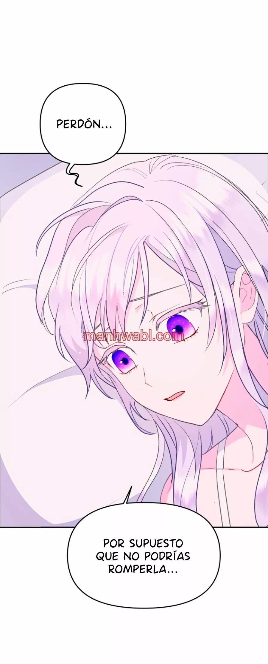 Olvídate De Mi Esposo Iré A Ganar Dinero - Capítulo 33_2 manhwa