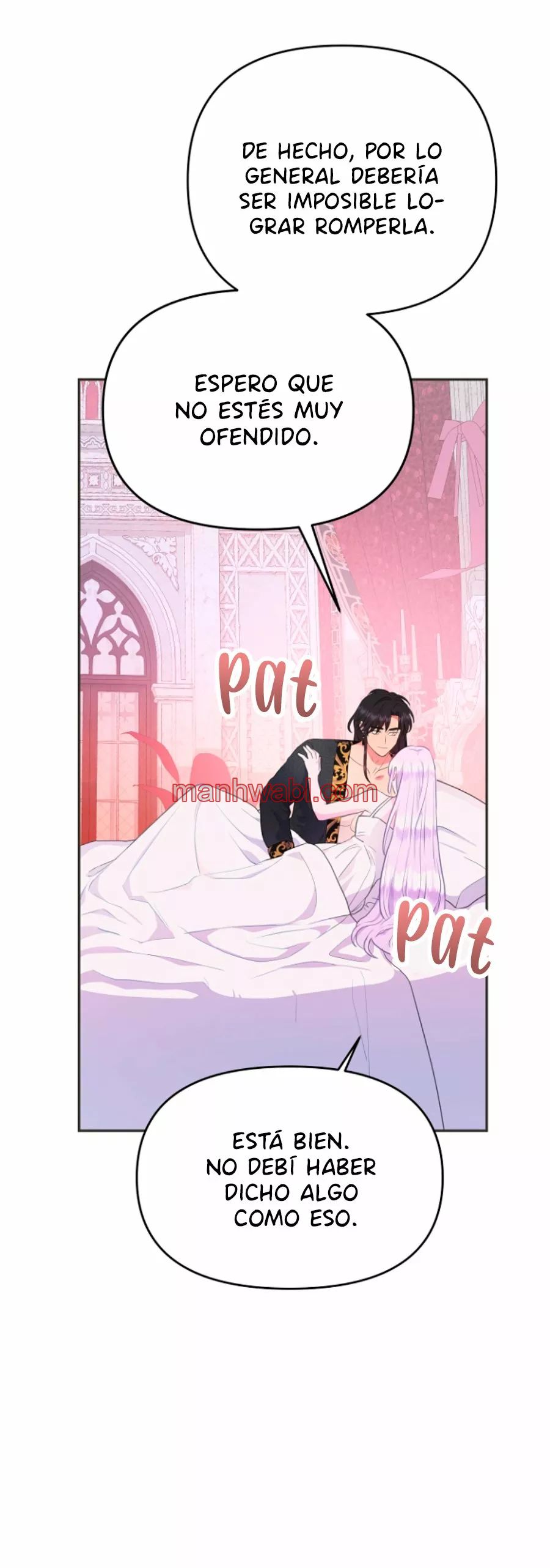 Olvídate De Mi Esposo Iré A Ganar Dinero - Capítulo 33_2 manhwa