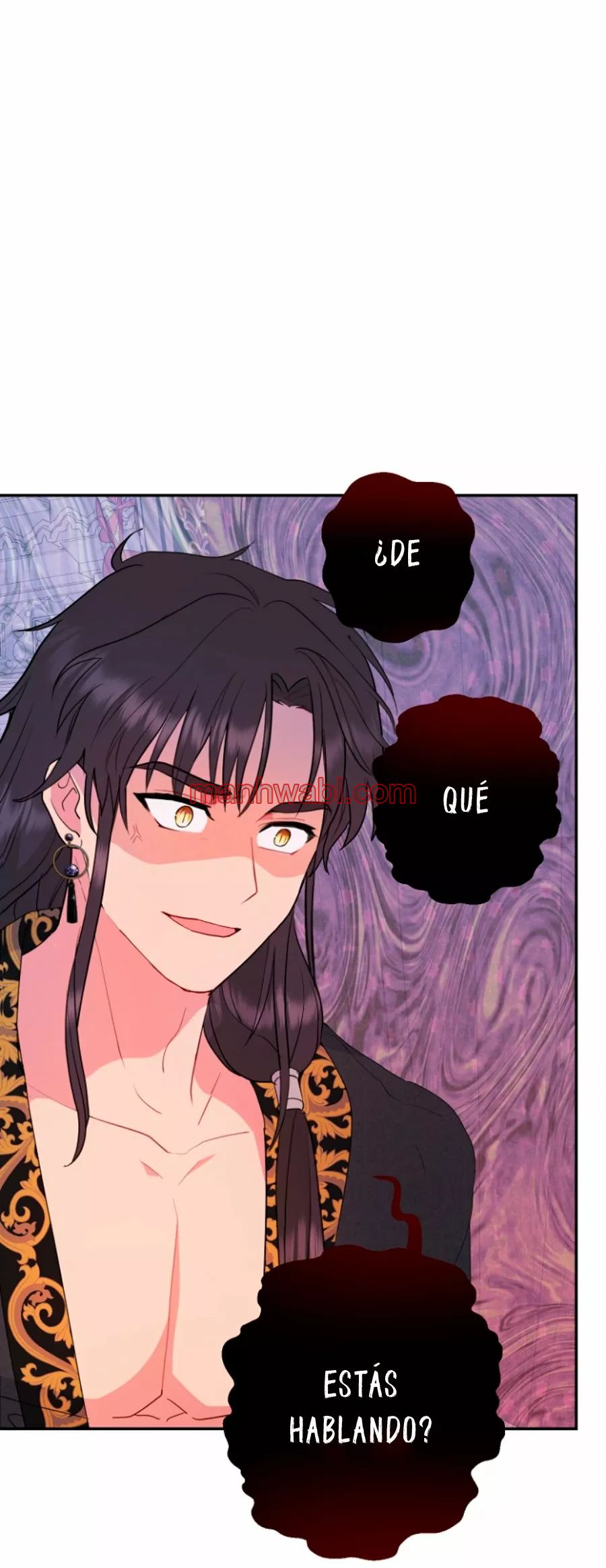 Olvídate De Mi Esposo Iré A Ganar Dinero - Capítulo 33_2 manhwa