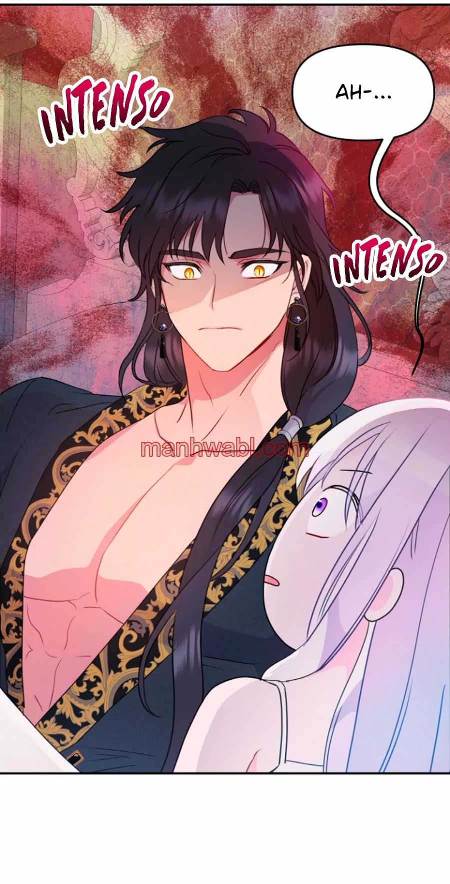 Olvídate De Mi Esposo Iré A Ganar Dinero - Capítulo 33_2 manhwa