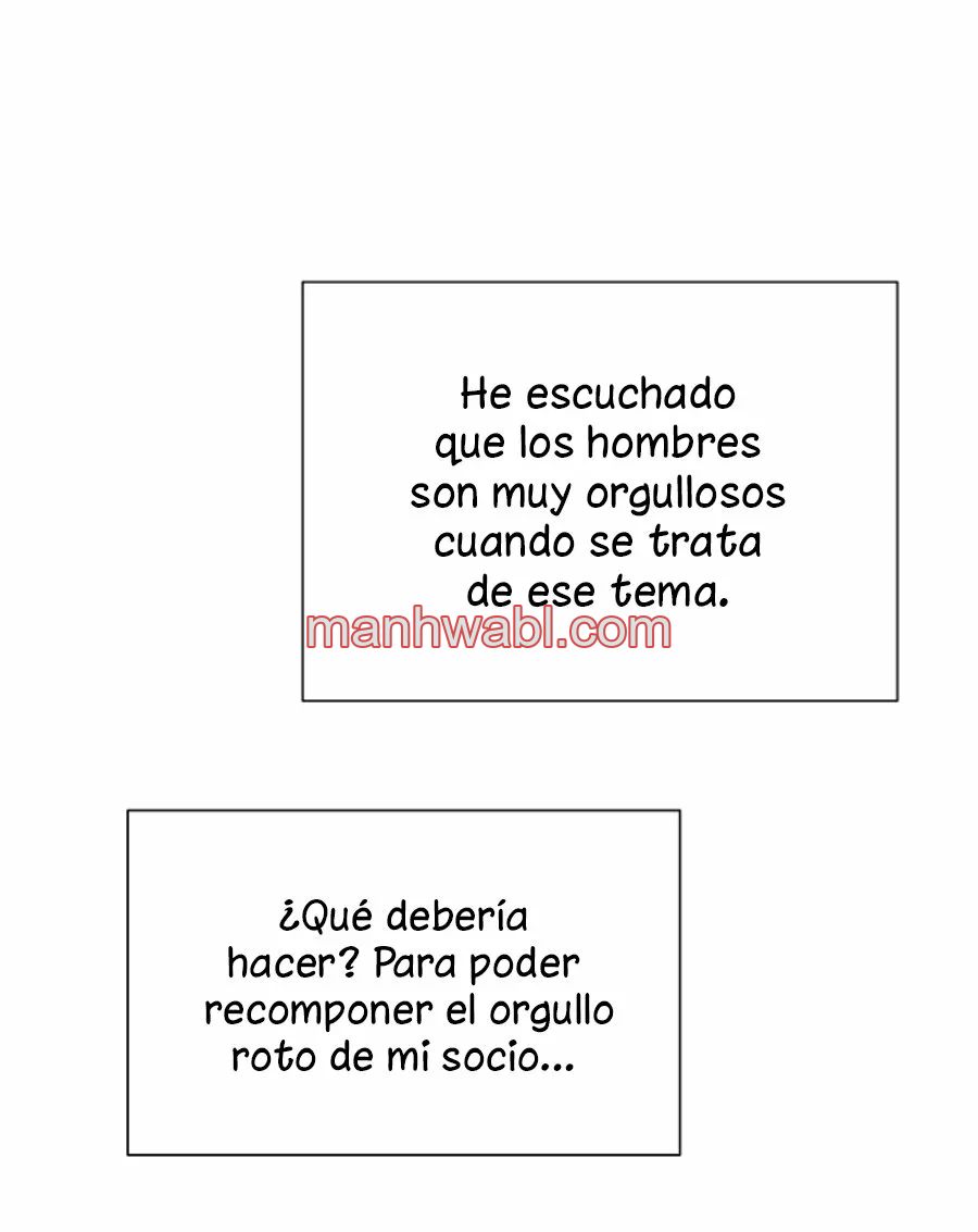 Olvídate De Mi Esposo Iré A Ganar Dinero - Capítulo 33_2 manhwa