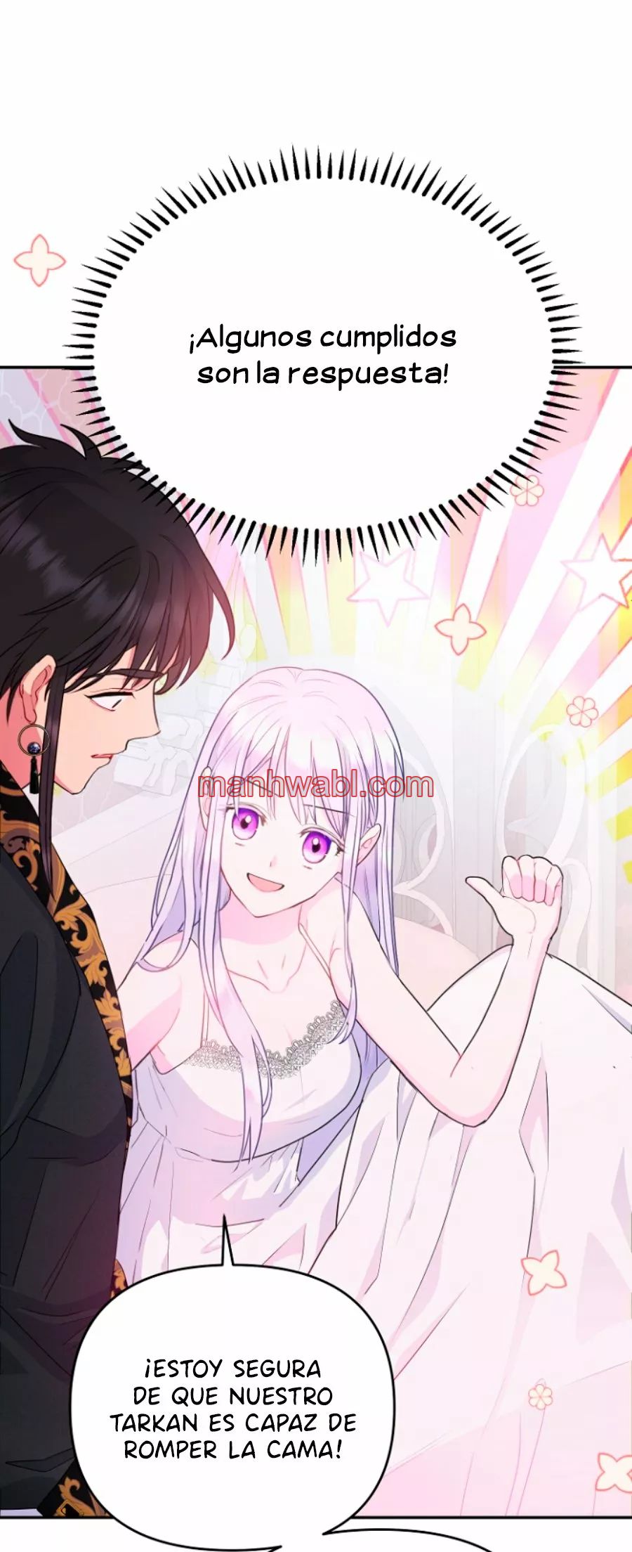 Olvídate De Mi Esposo Iré A Ganar Dinero - Capítulo 33_2 manhwa