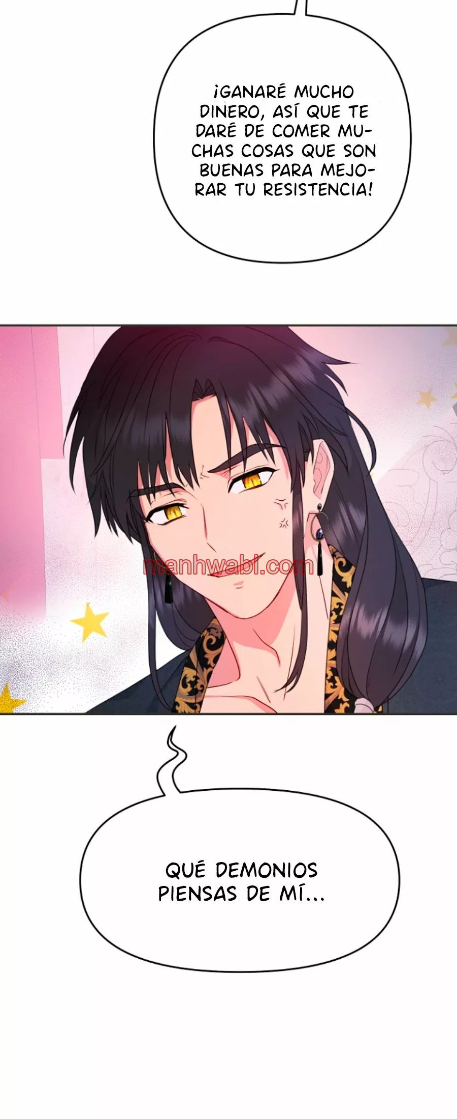 Olvídate De Mi Esposo Iré A Ganar Dinero - Capítulo 33_2 manhwa