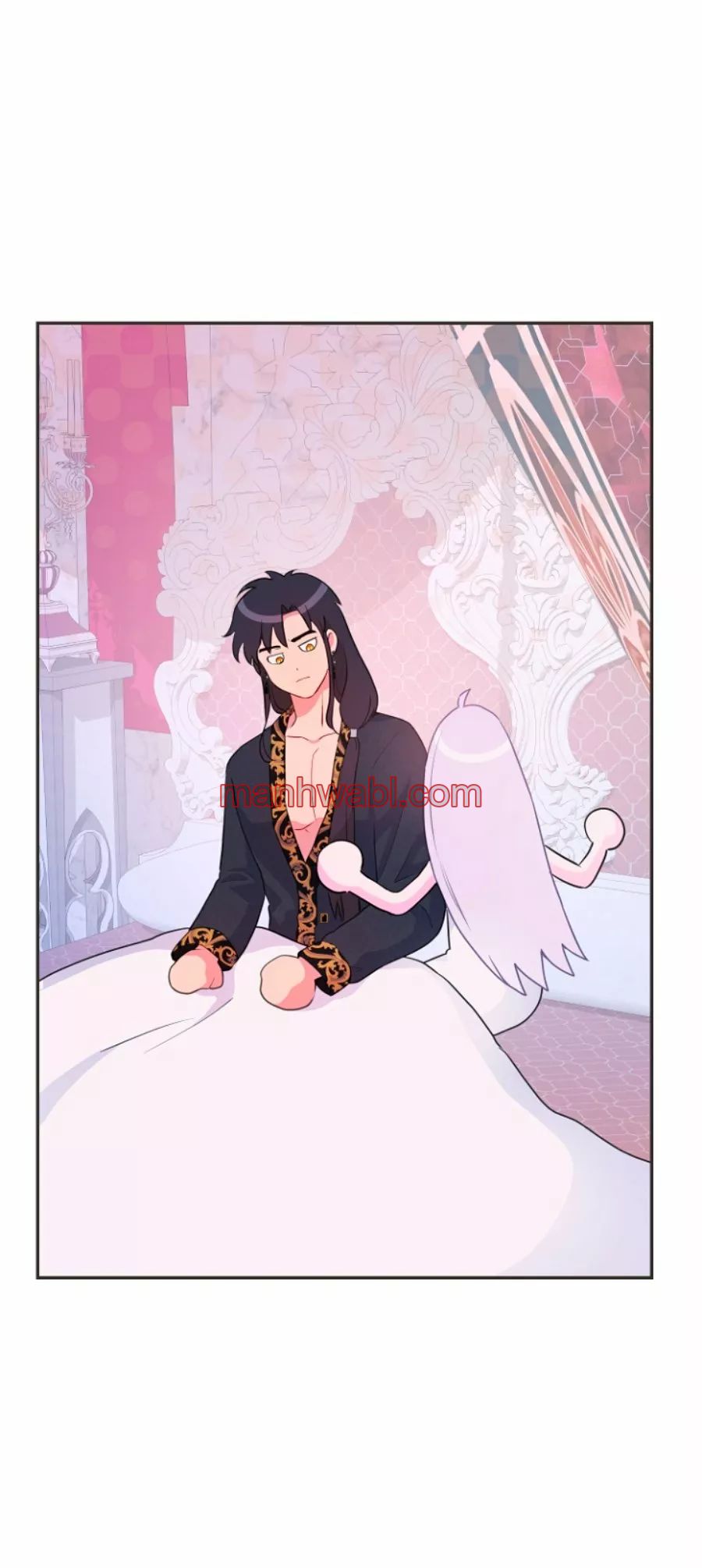 Olvídate De Mi Esposo Iré A Ganar Dinero - Capítulo 33_2 manhwa