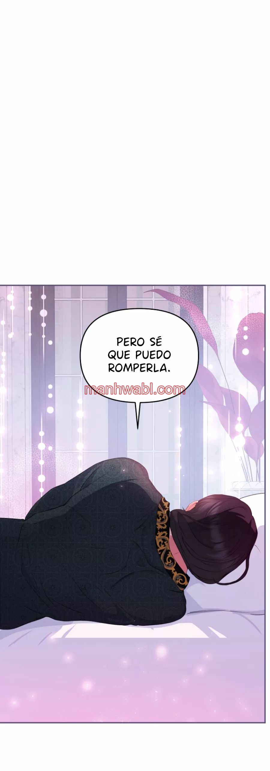 Olvídate De Mi Esposo Iré A Ganar Dinero - Capítulo 33_3 manhwa