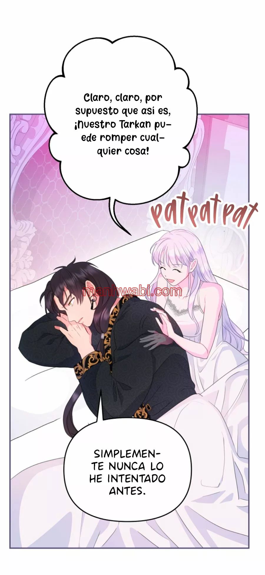 Olvídate De Mi Esposo Iré A Ganar Dinero - Capítulo 33_3 manhwa