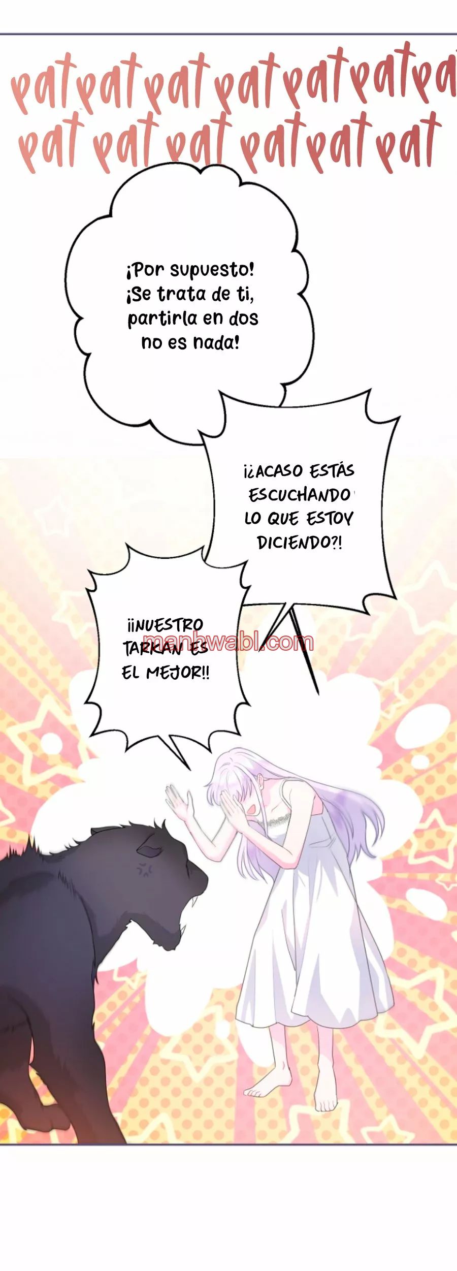 Olvídate De Mi Esposo Iré A Ganar Dinero - Capítulo 33_3 manhwa