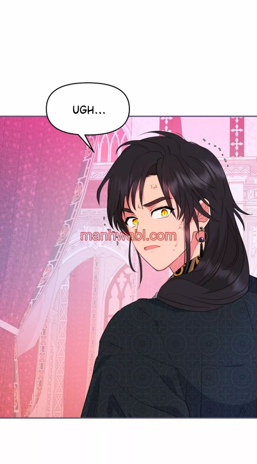 Olvídate De Mi Esposo Iré A Ganar Dinero - Capítulo 33_3 manhwa