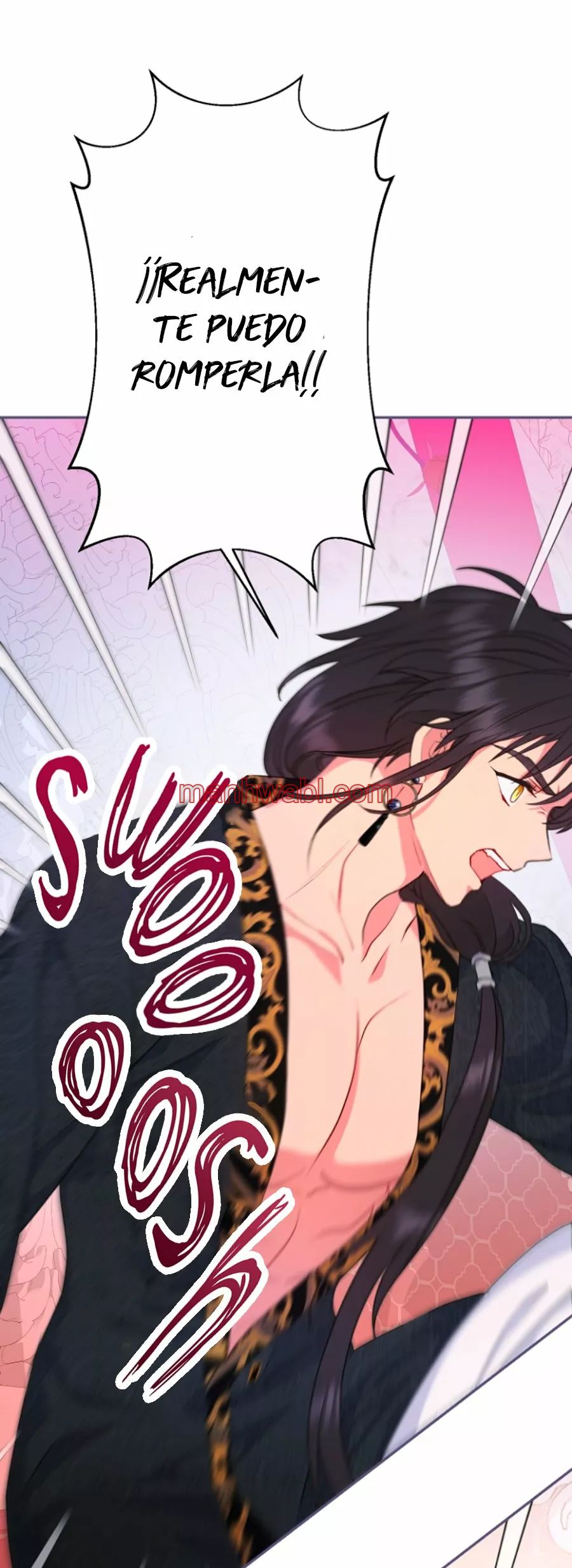 Olvídate De Mi Esposo Iré A Ganar Dinero - Capítulo 33_3 manhwa