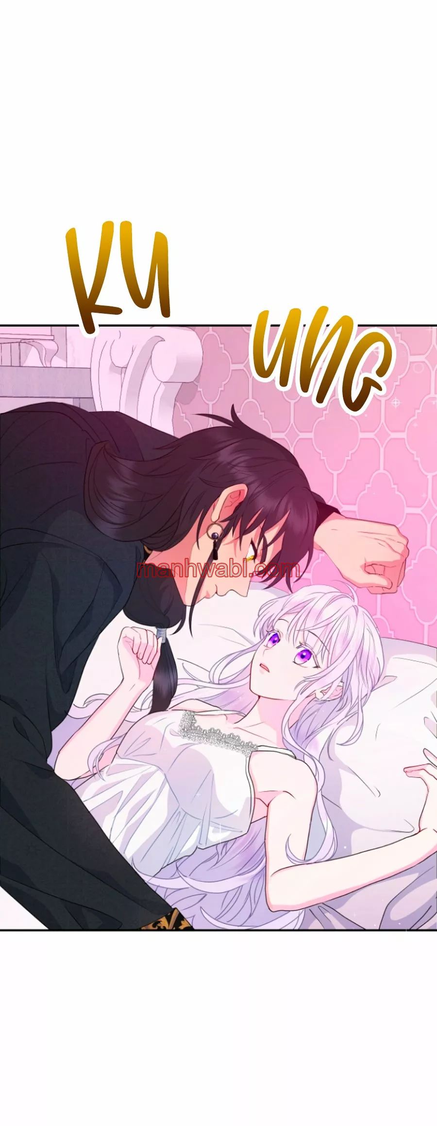 Olvídate De Mi Esposo Iré A Ganar Dinero - Capítulo 33_3 manhwa
