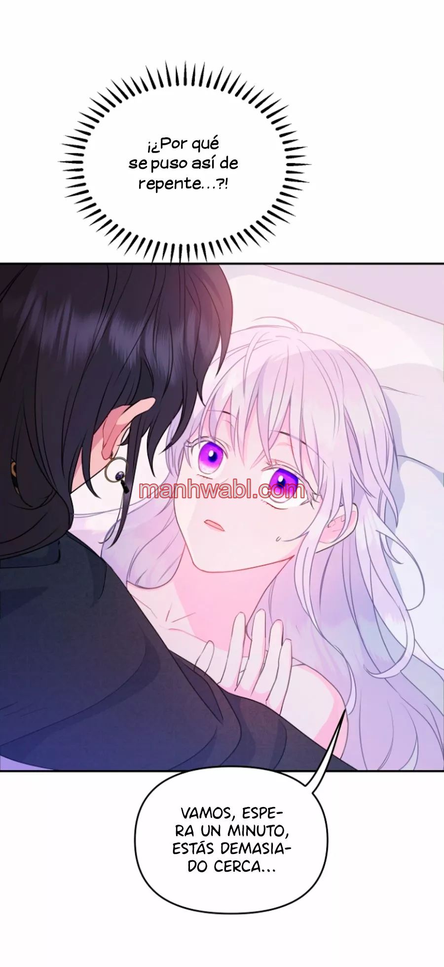 Olvídate De Mi Esposo Iré A Ganar Dinero - Capítulo 33_3 manhwa