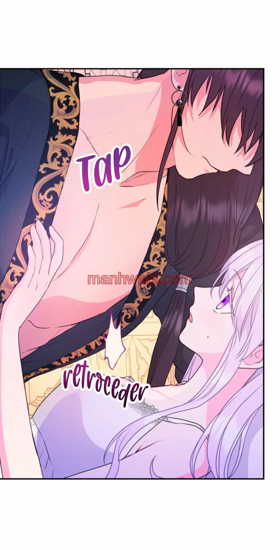 Olvídate De Mi Esposo Iré A Ganar Dinero - Capítulo 33_3 manhwa