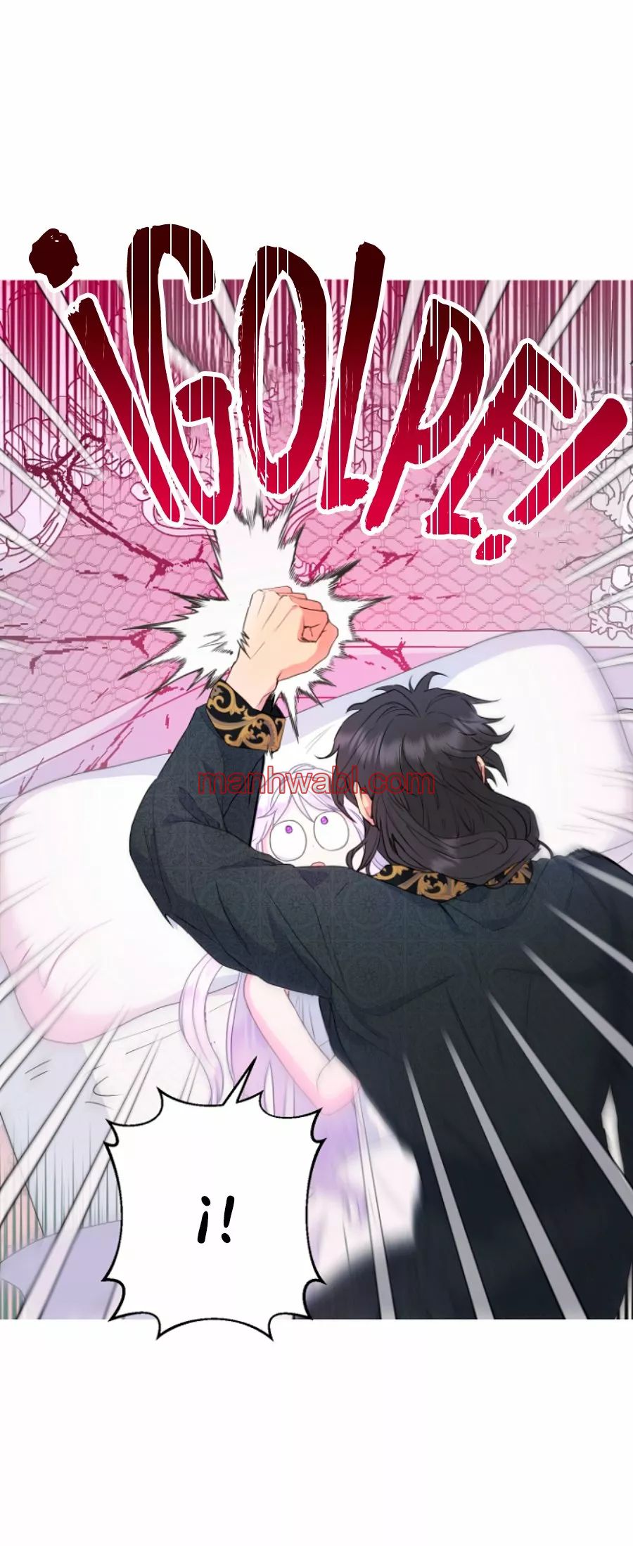 Olvídate De Mi Esposo Iré A Ganar Dinero - Capítulo 33_3 manhwa