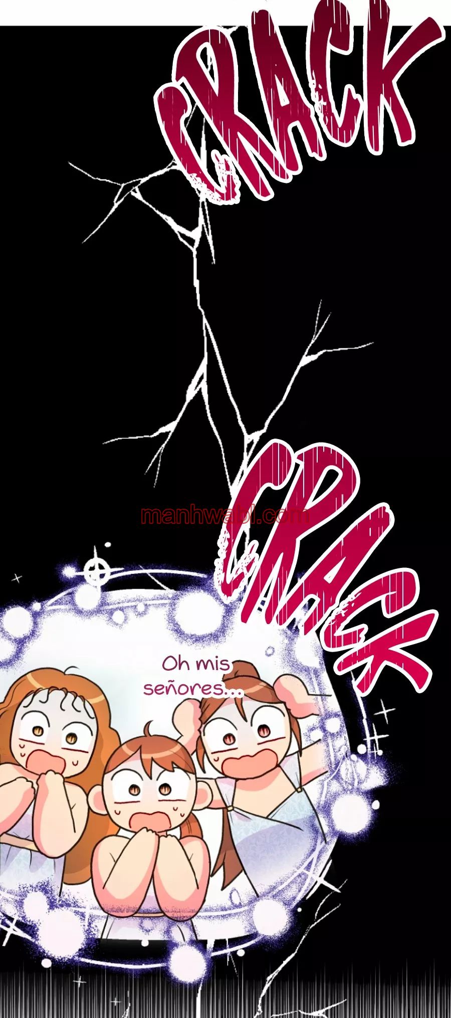 Olvídate De Mi Esposo Iré A Ganar Dinero - Capítulo 33_3 manhwa