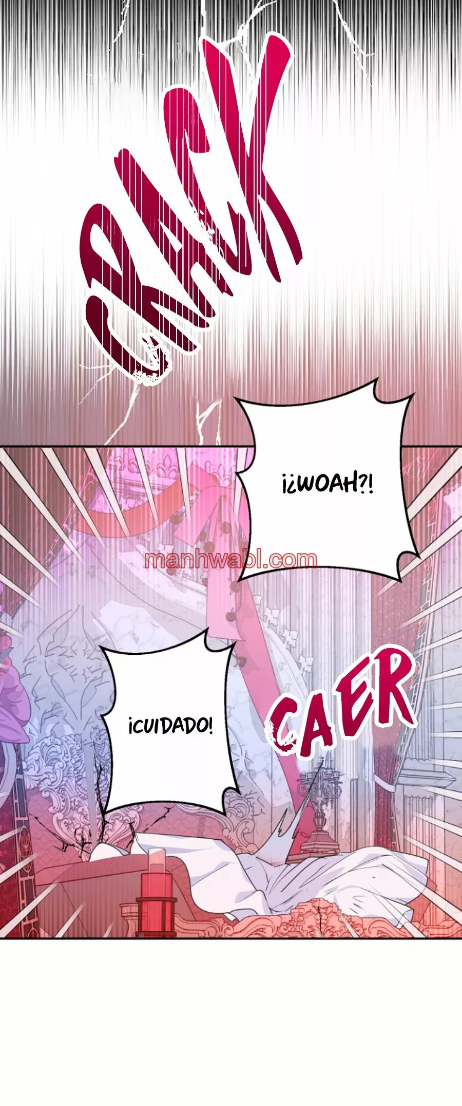 Olvídate De Mi Esposo Iré A Ganar Dinero - Capítulo 33_3 manhwa