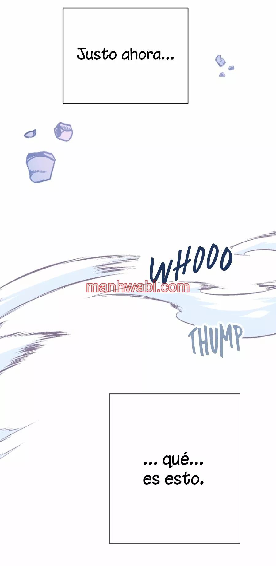 Olvídate De Mi Esposo Iré A Ganar Dinero - Capítulo 33_3 manhwa