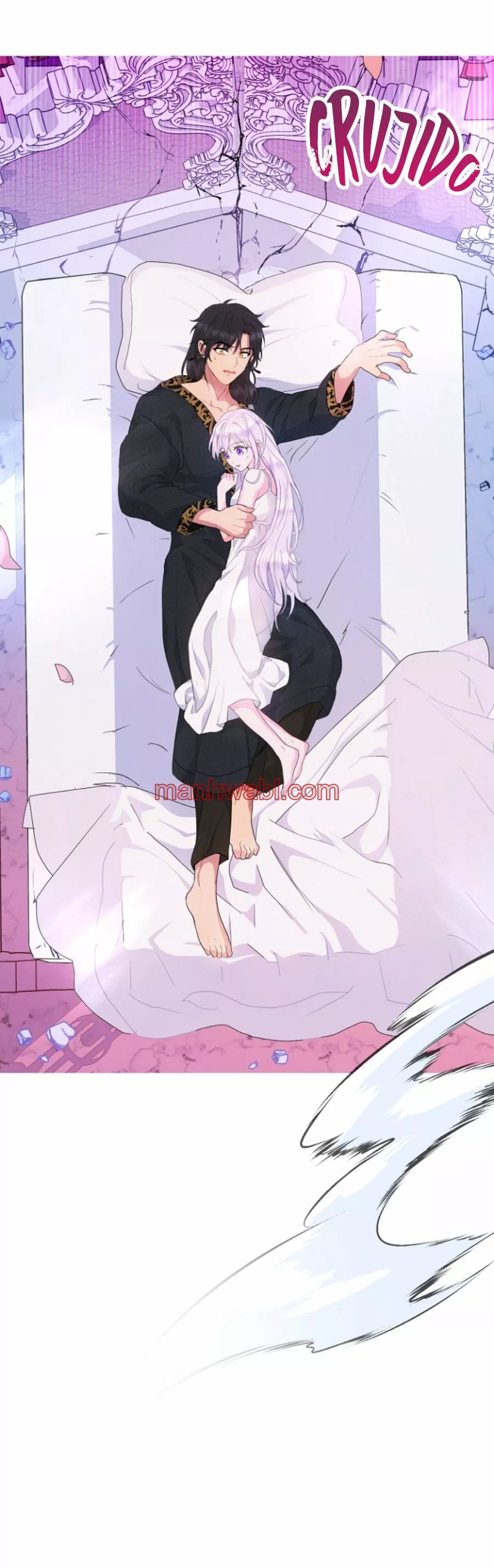 Olvídate De Mi Esposo Iré A Ganar Dinero - Capítulo 33_3 manhwa