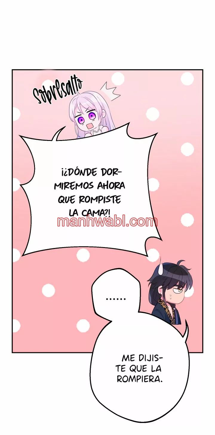 Olvídate De Mi Esposo Iré A Ganar Dinero - Capítulo 34 manhwa