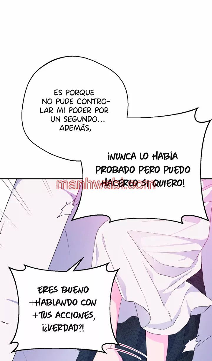 Olvídate De Mi Esposo Iré A Ganar Dinero - Capítulo 34 manhwa