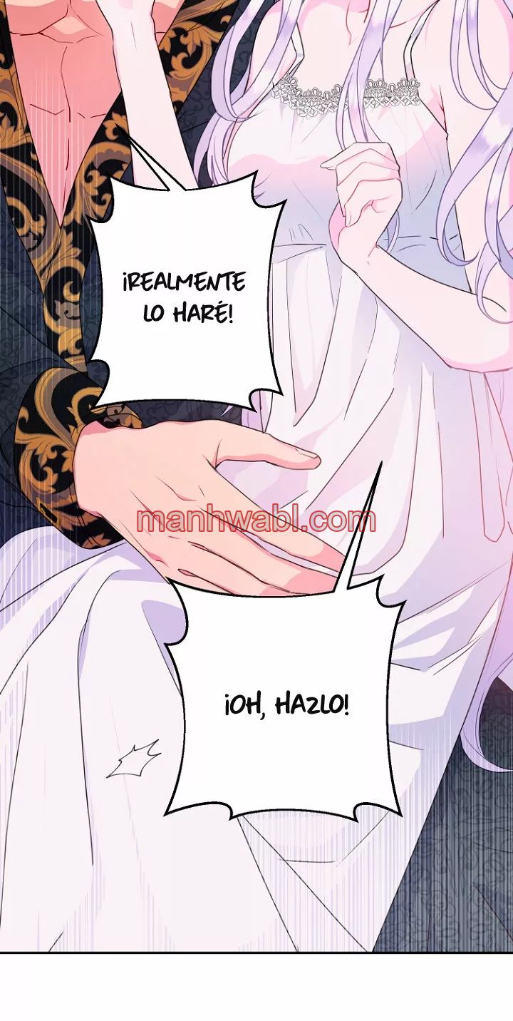 Olvídate De Mi Esposo Iré A Ganar Dinero - Capítulo 34 manhwa
