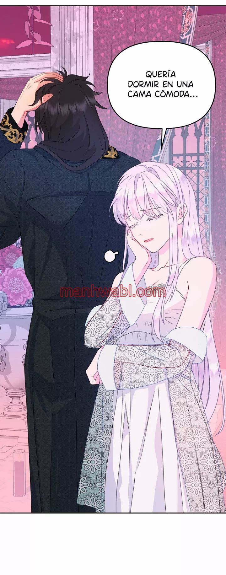 Olvídate De Mi Esposo Iré A Ganar Dinero - Capítulo 34 manhwa