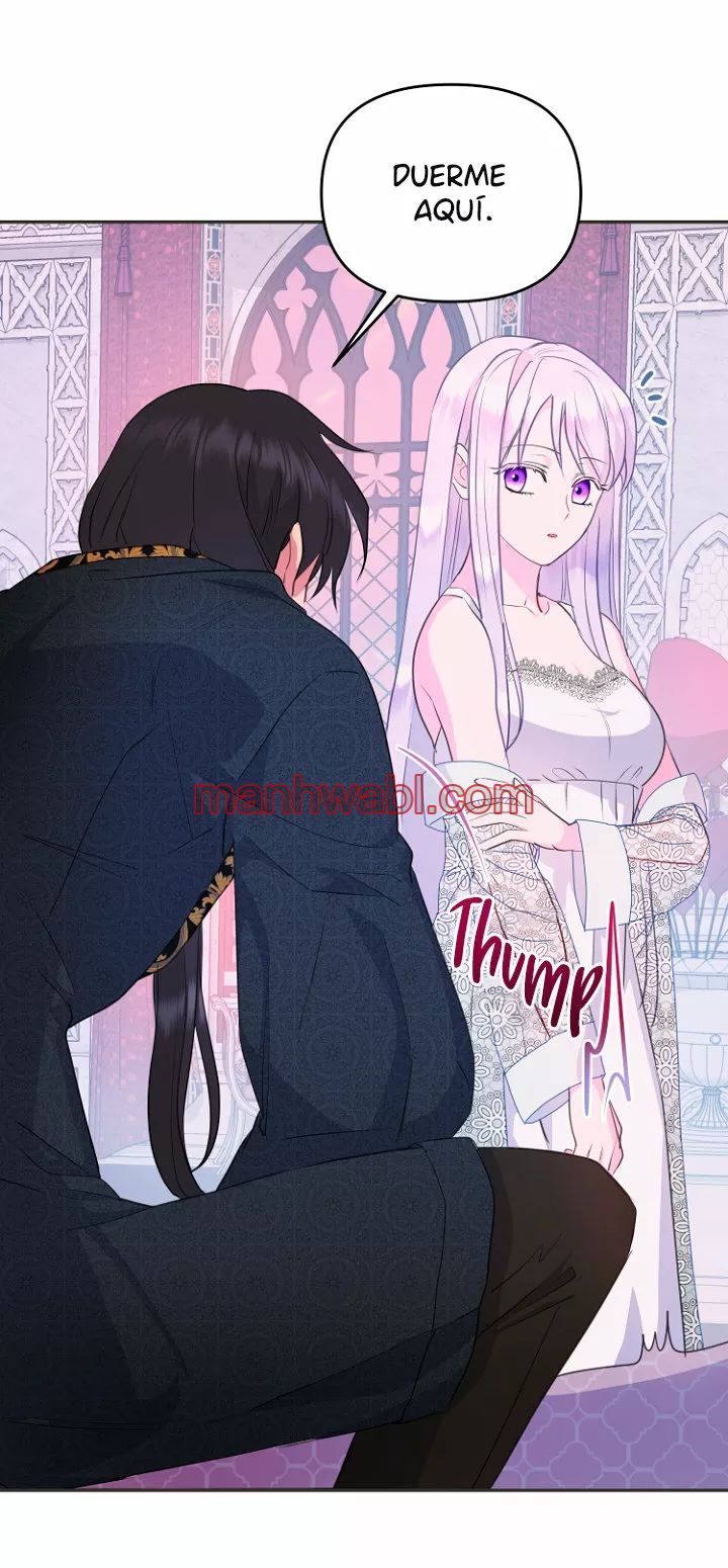 Olvídate De Mi Esposo Iré A Ganar Dinero - Capítulo 34 manhwa