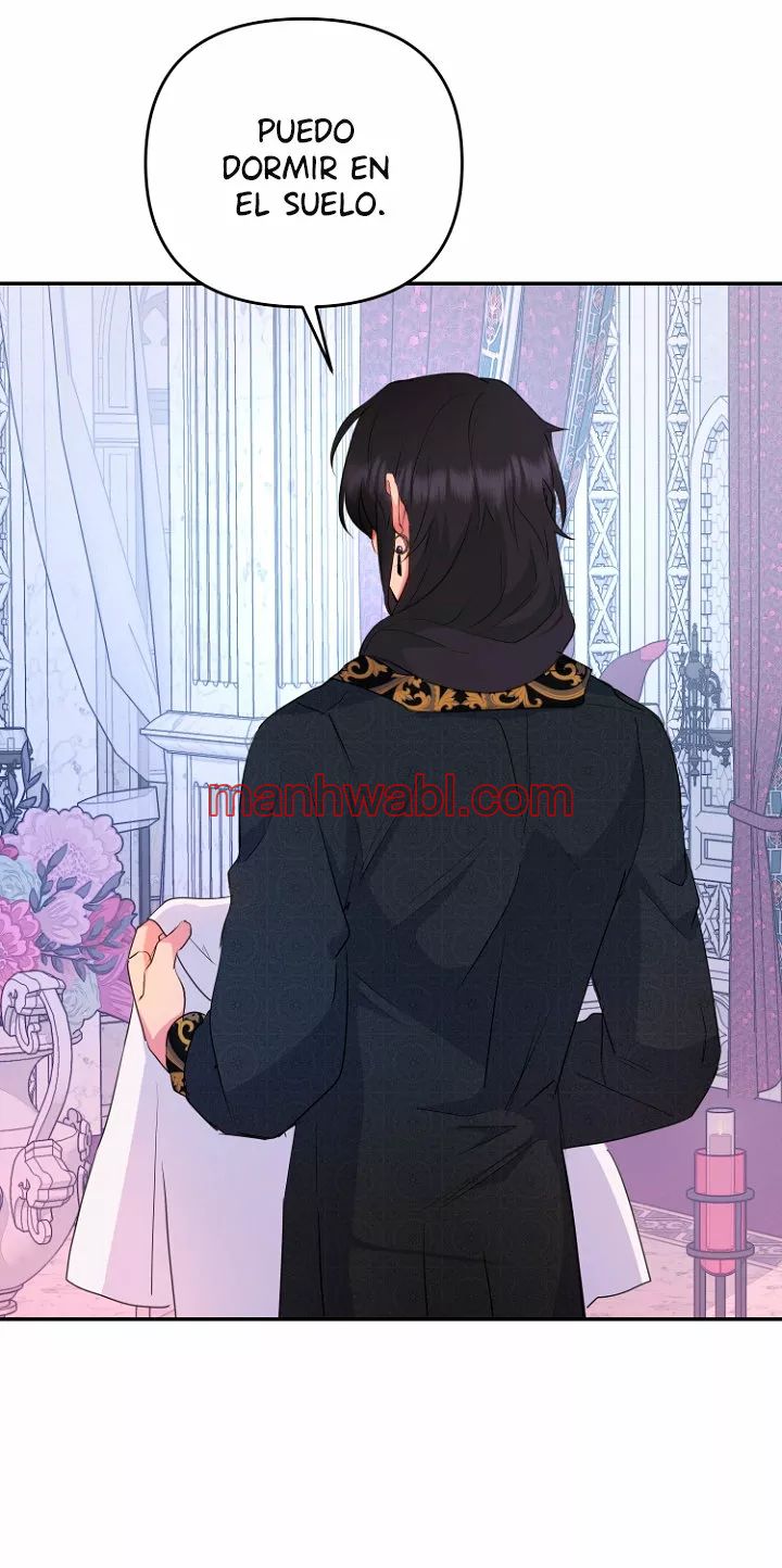 Olvídate De Mi Esposo Iré A Ganar Dinero - Capítulo 34 manhwa