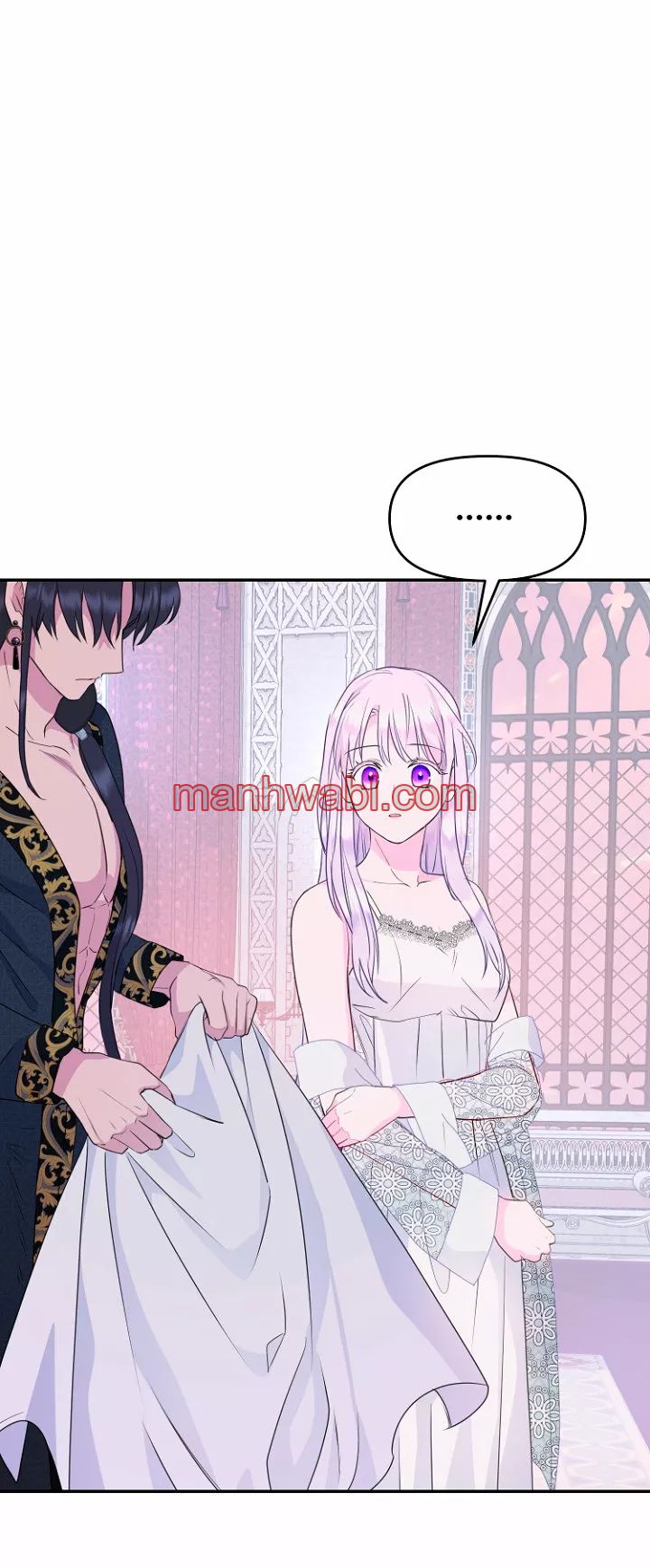 Olvídate De Mi Esposo Iré A Ganar Dinero - Capítulo 34 manhwa