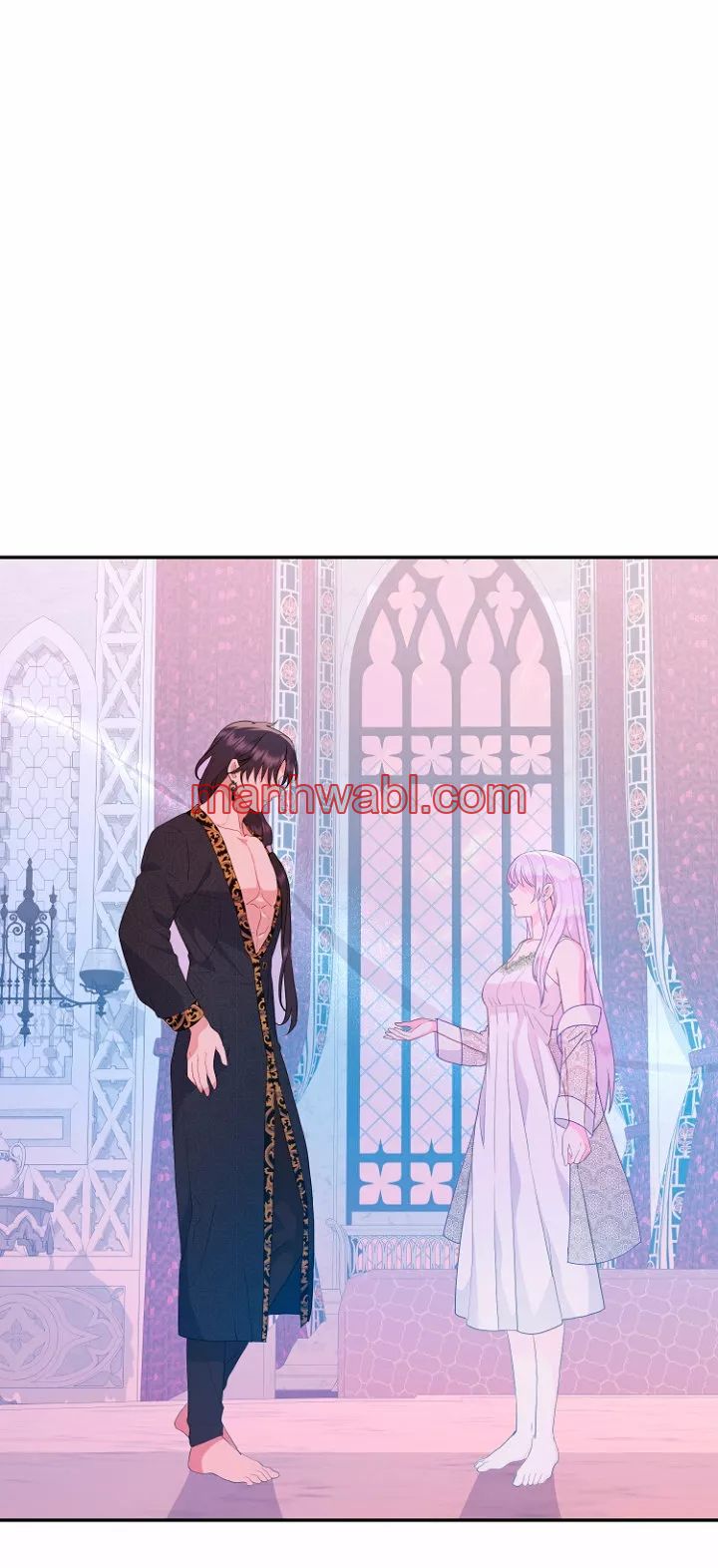 Olvídate De Mi Esposo Iré A Ganar Dinero - Capítulo 34_2 manhwa