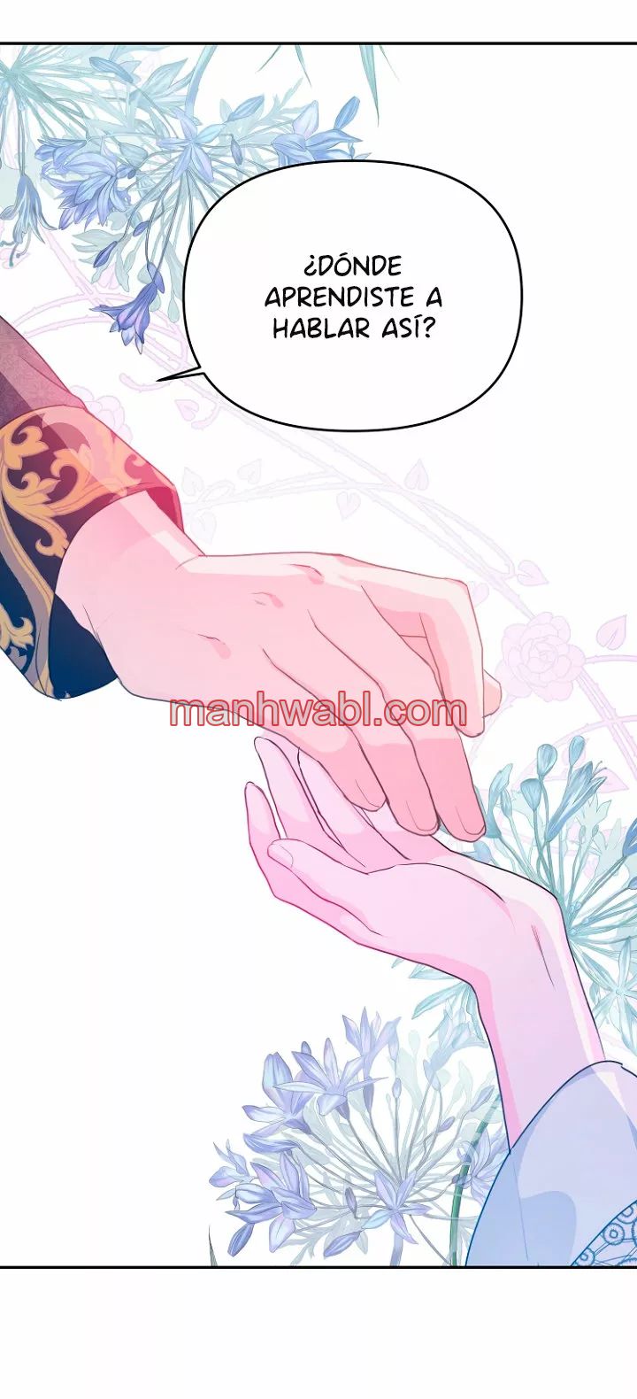 Olvídate De Mi Esposo Iré A Ganar Dinero - Capítulo 34_2 manhwa