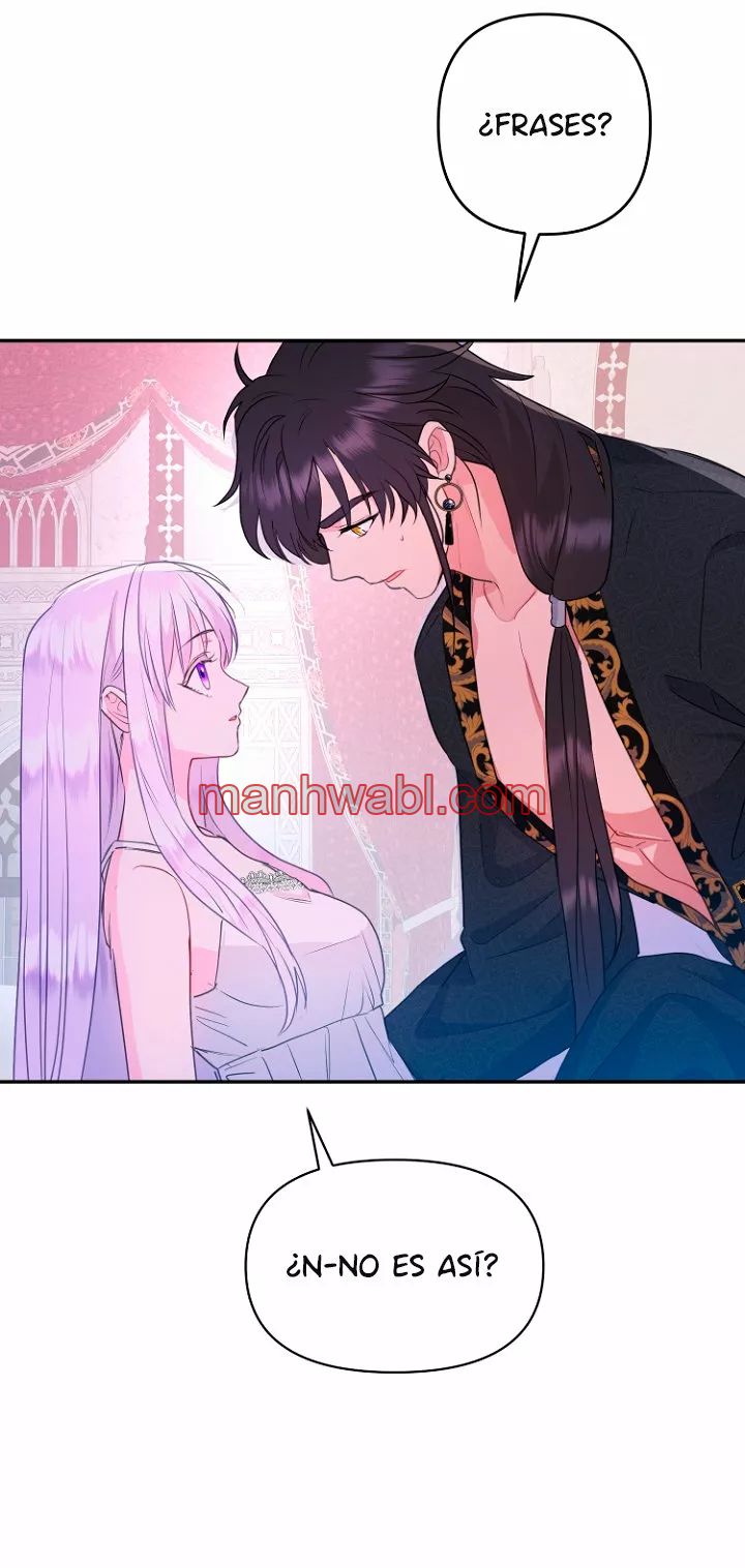 Olvídate De Mi Esposo Iré A Ganar Dinero - Capítulo 34_2 manhwa