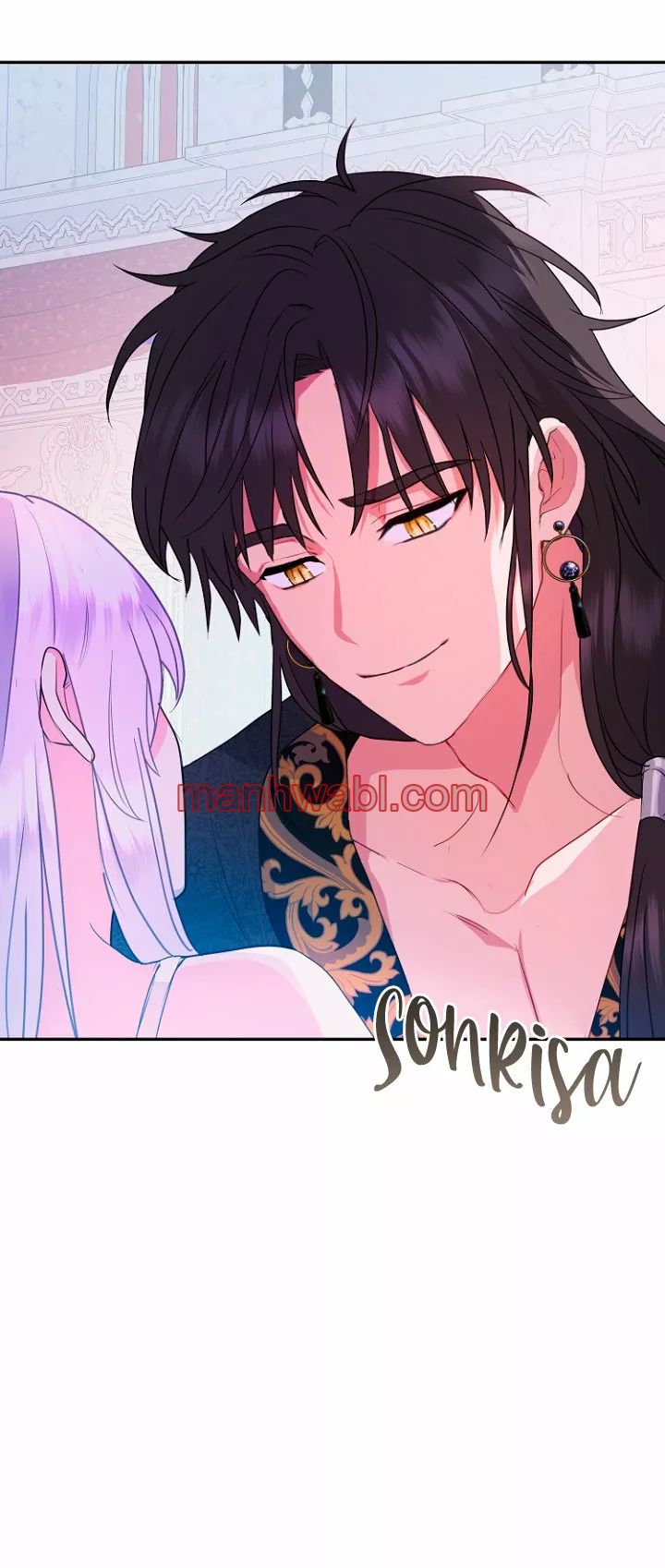 Olvídate De Mi Esposo Iré A Ganar Dinero - Capítulo 34_2 manhwa